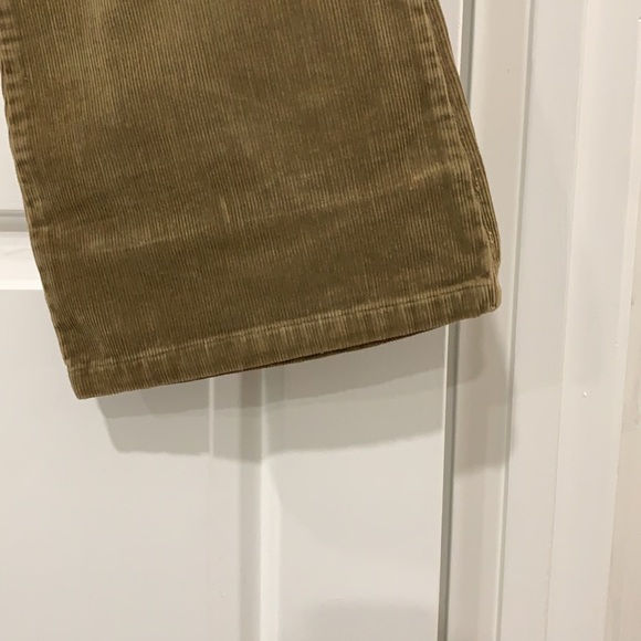 Like New Maternity Corduroy Pants - Picture 3 of 8